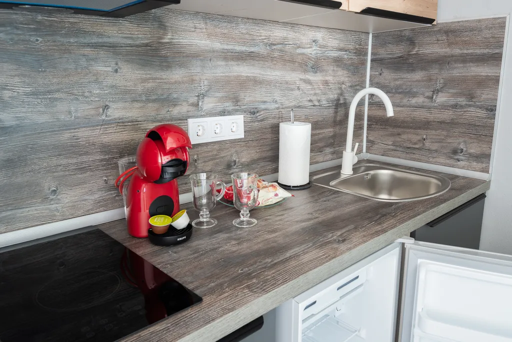 Brigantina loft stile lux с видом на канал