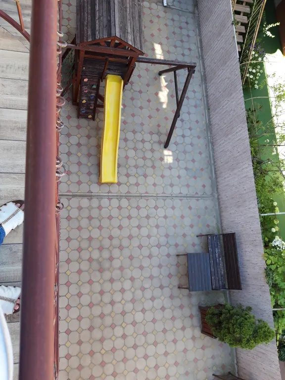 Квартира Уютная квартира в центре города — Анапа