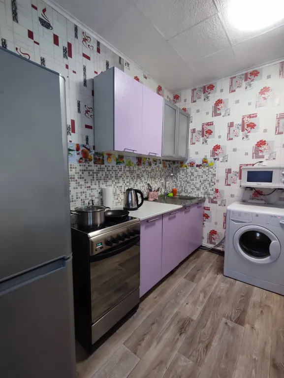 Квартира в центре