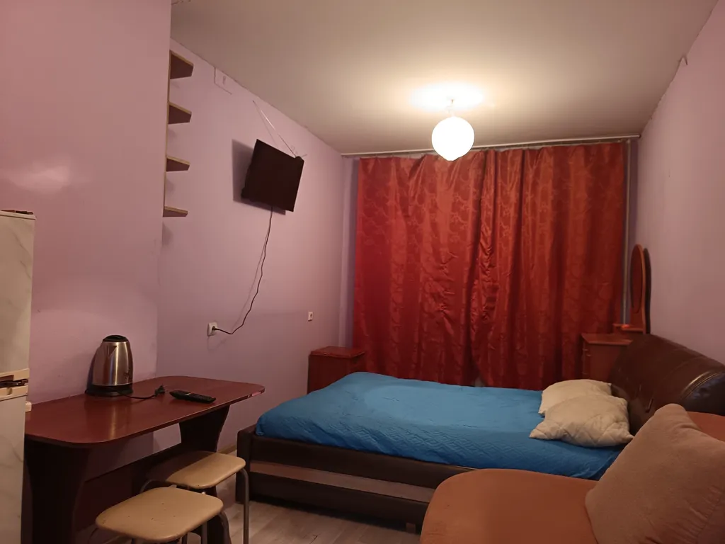 Квартира на вильского