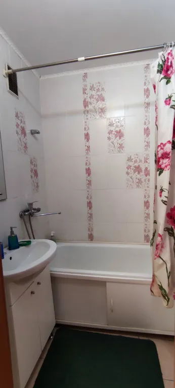 Тихая уютная квартира на ЧТЗ