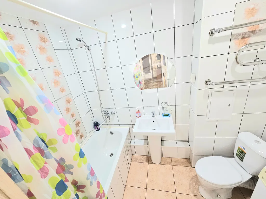 Чистая уютная квартира у Мамаев Кургана