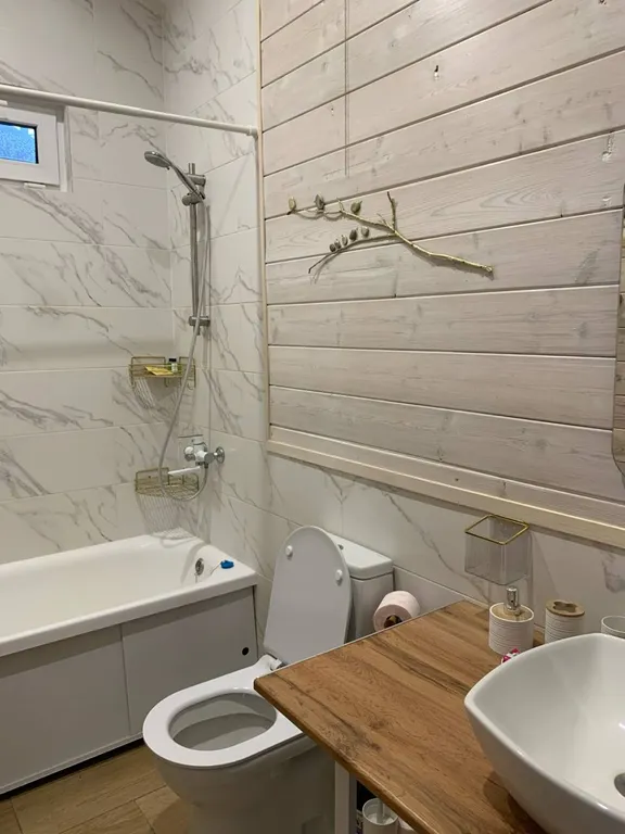 1-комнатный Дом