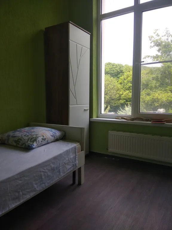 Квартира Квартира Семейный отдых на море — турбазы Приморская