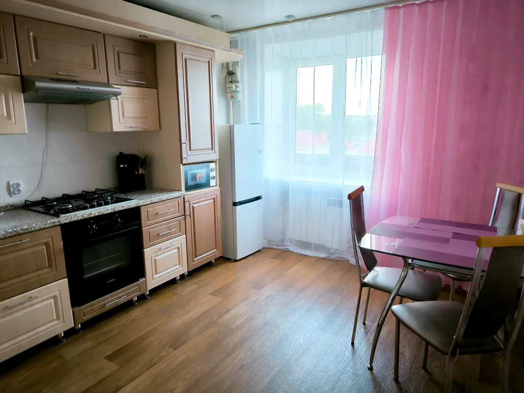 Квартира в центре города