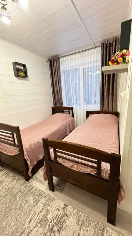 Квартира 2-комнатная Квартира — Архыз