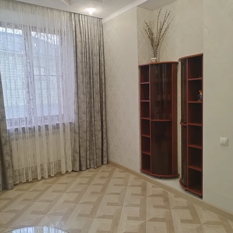 Квартира в курортной зоне