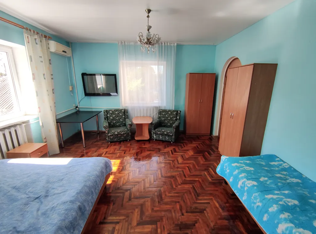 Квартира Комната — Анапа