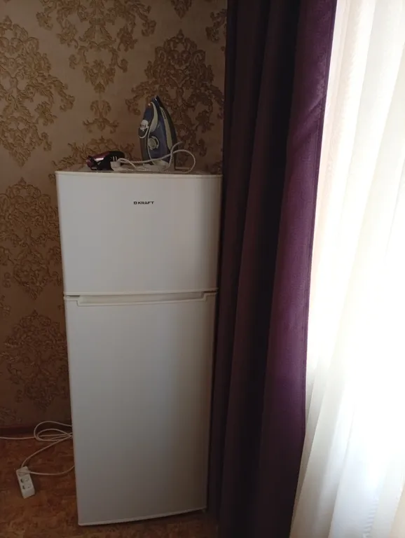 Студия напротив ТРЦ Галерея