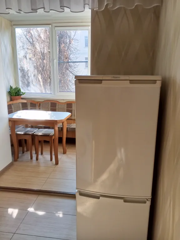 Квартира в районе санатория Москва