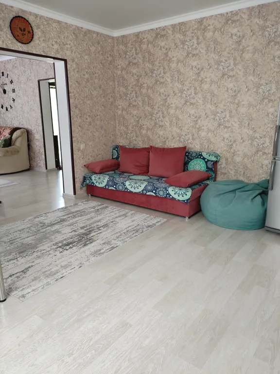 Коттедж в заповеднике