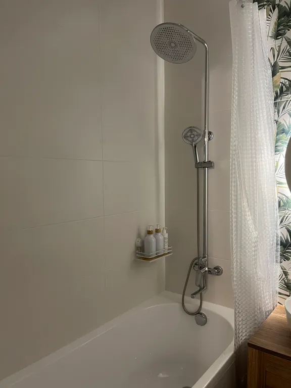 Однокомнатная квартира у моря