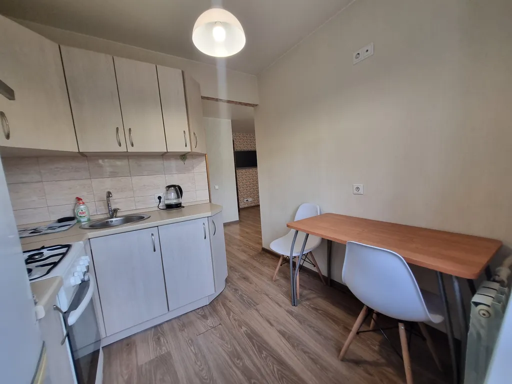 Квартира Уютная 2х комнатная квартира в отличном состоянии — Хабаровск