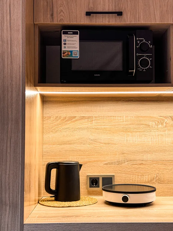 1-комнатный Дом