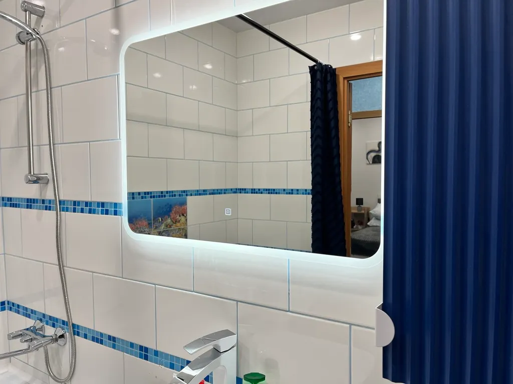 Уютная тёплая квартира с просторной кухней в заволжском районе