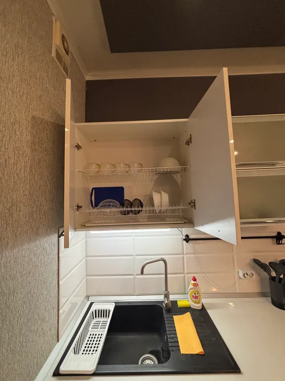 Уютная квартира у парка Галицкого