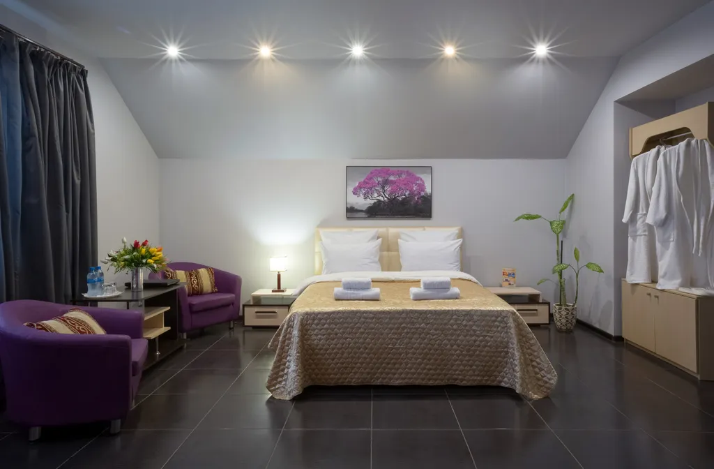 Квартира Комната — аренда посуточно в Тула