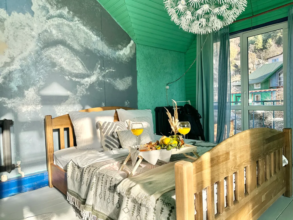 Облачный атлас