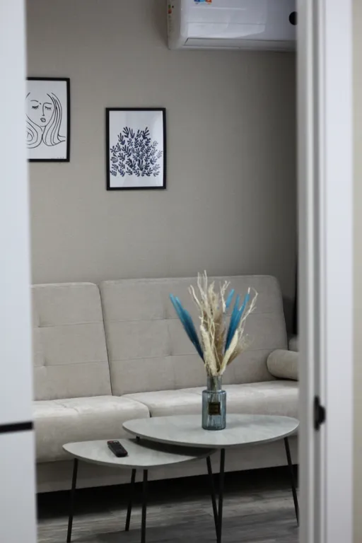 2 комн квартира район Обелиск