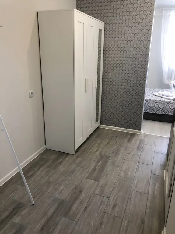 Современная студия