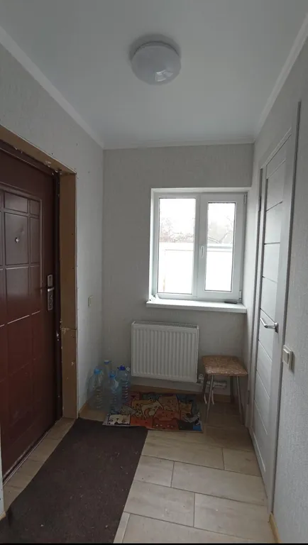 Коттедж Домик в Морском — Морской