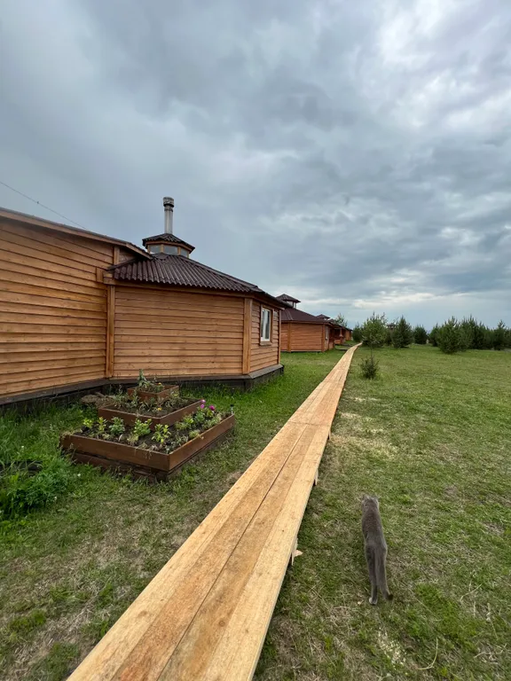 1-комнатный Дом