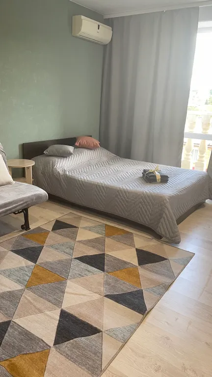 Квартира Уютная квартира в центре города — Горячий Ключ