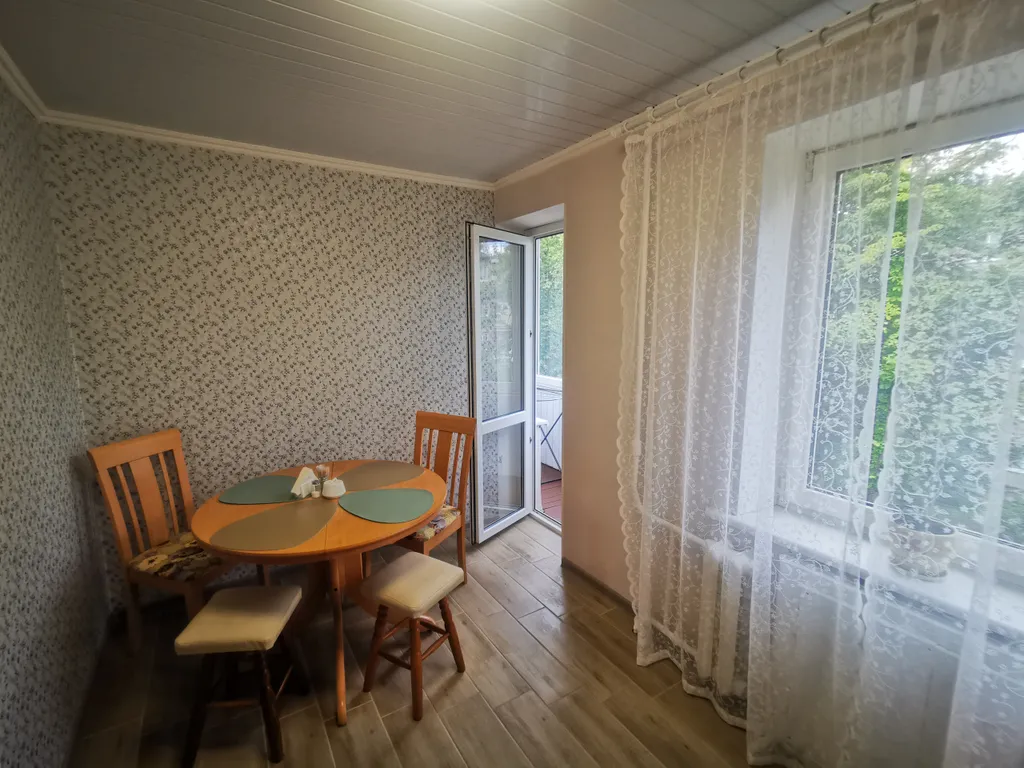 Квартира Квартира на Лесопильной — Калининград