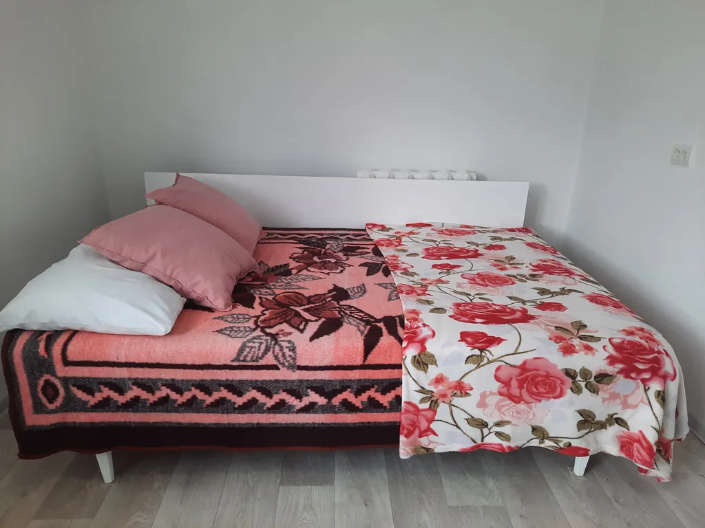 Квартира Уютная светлая квартира с видом на Владимирский собор и море — Севастополь