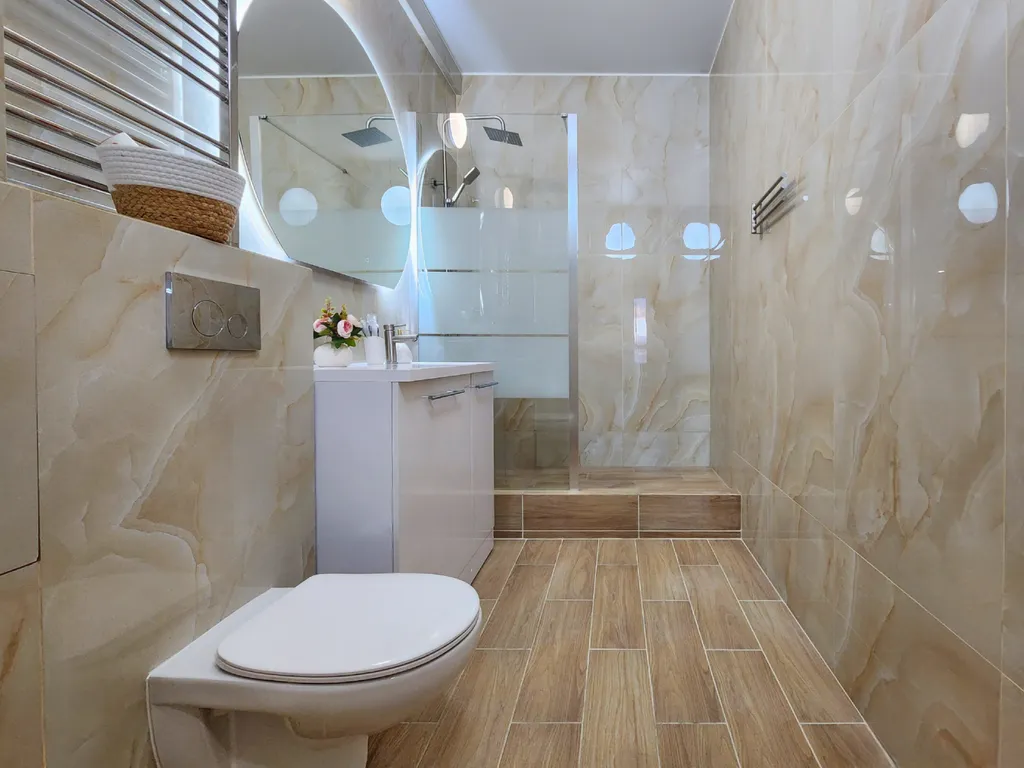 Роскошный ВИП Номер в Метрополис