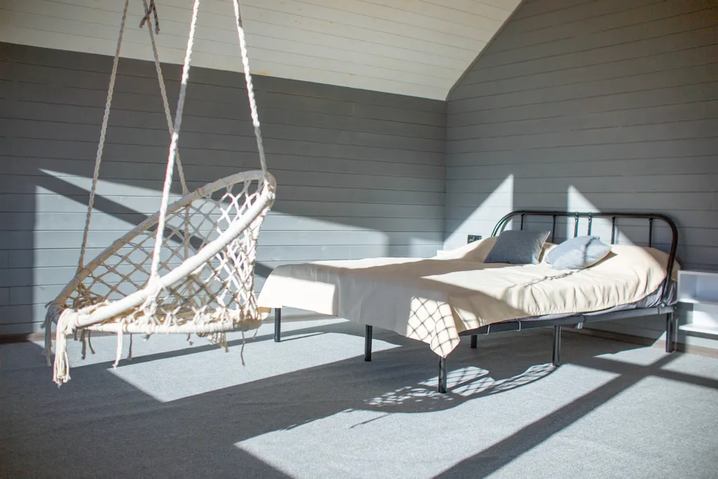 Коттедж Дом с чаном у Гуамского ущелья — Апшеронск