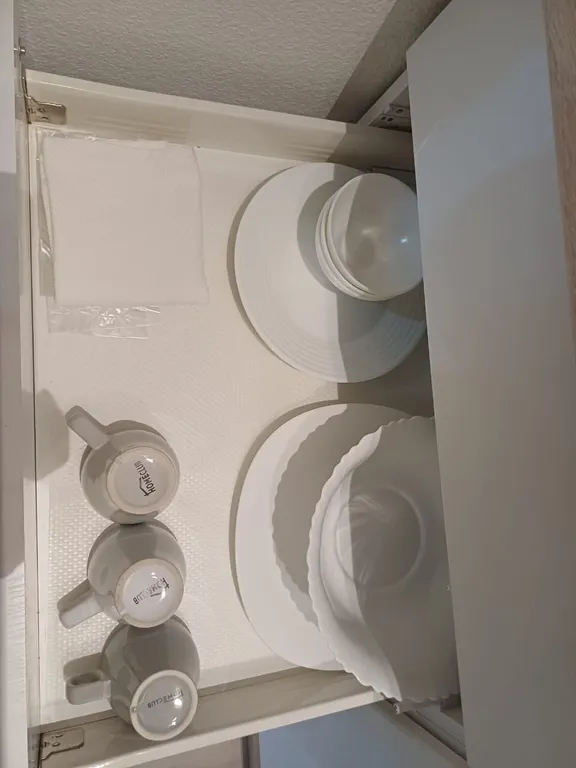 Уникальная квартира-студия в современном ЖК Макаринская роща