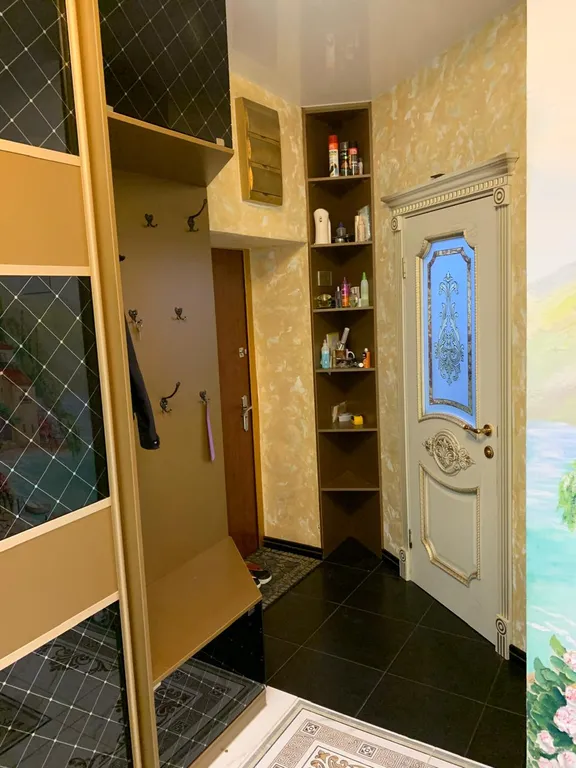 Уютная квартир по домашнему