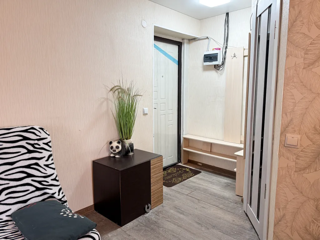 Апарты mrpl-24 в центре города с бесконтактным заселением