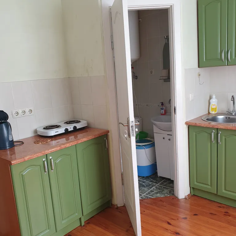 Квартира для отдыха