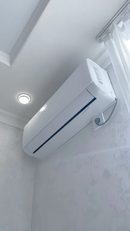 Жилой комплекс Алматым кв 39