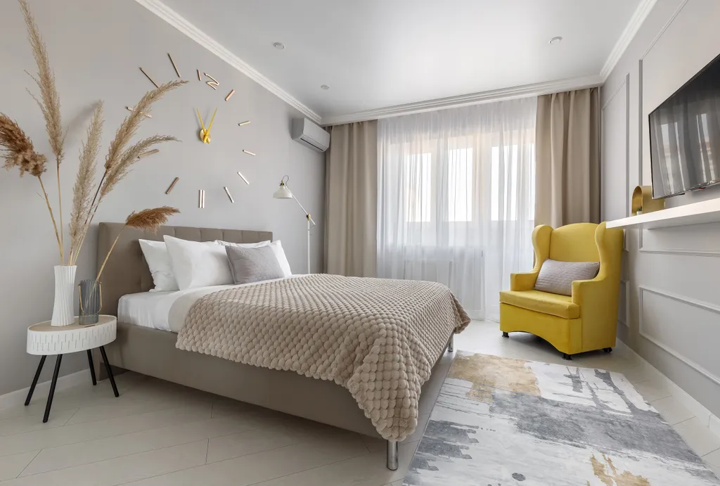 Двушка в центре у тц Галерея