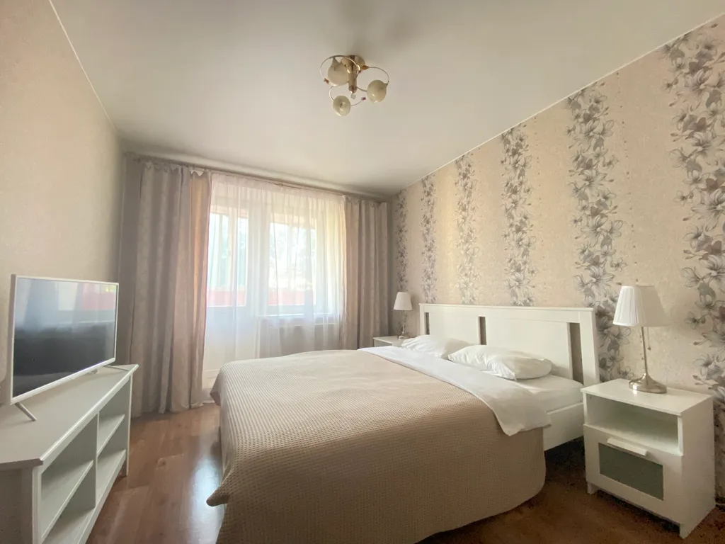 "Хочу приехать" на Пролетарской 74