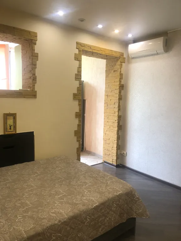 Уютная квартира у аквапарка Улет