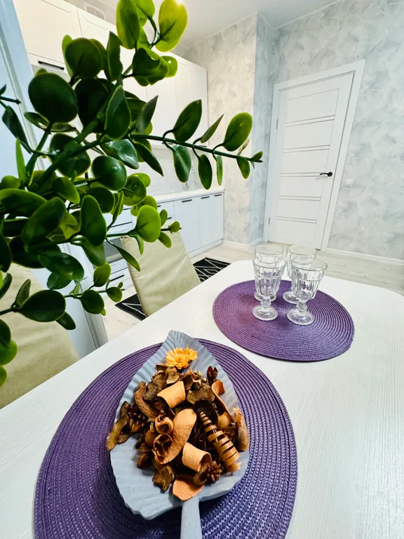 Евродвушка бизнес класса