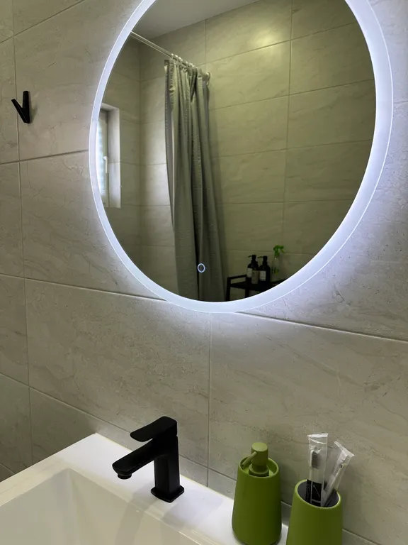 Современный загородный дом Олива