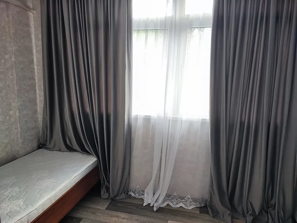 Уютная квартира рядом с морем