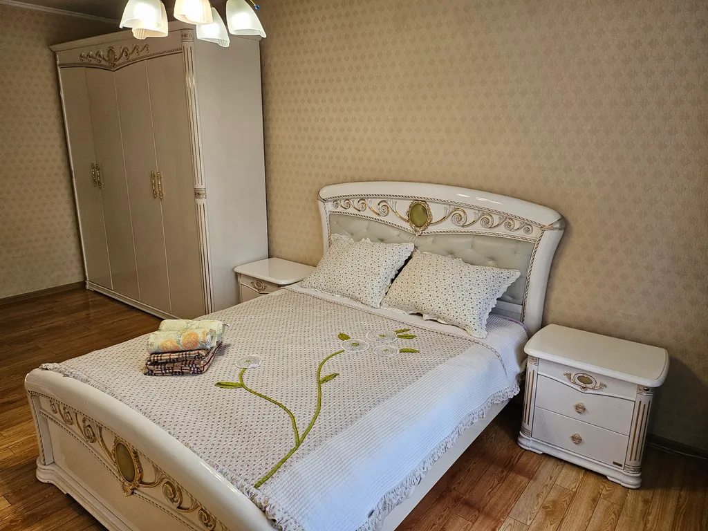 Уютная евротрешка