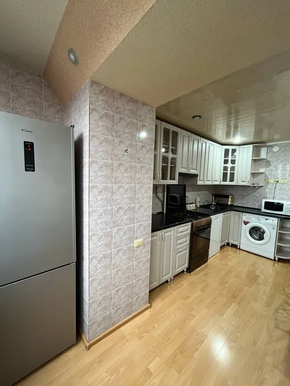 Комфортная квартира центре около ЖД Минеральные Воды