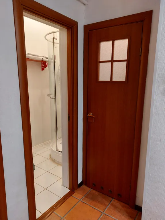 2-комнатная квартира в центре Средневековья