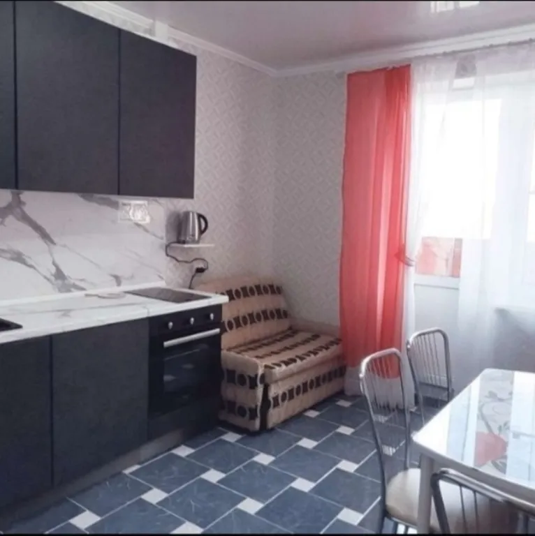 Квартира Очень чистая квартира — Краснодар