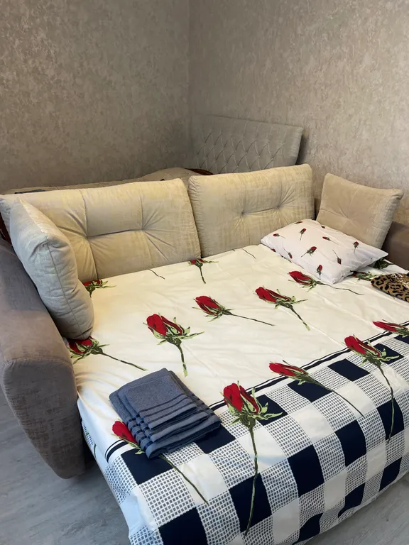 Супер квартира у моря