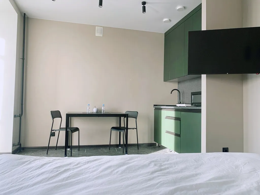 Апартаменты Чехова