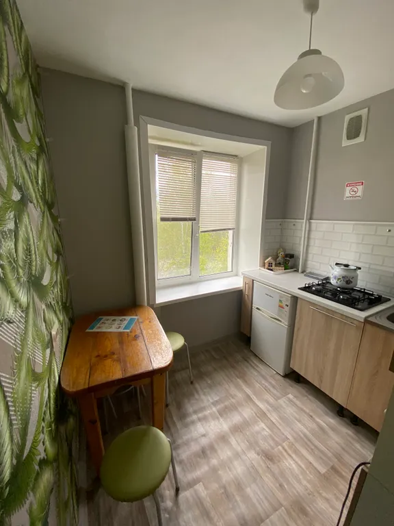 Квартира в центре города