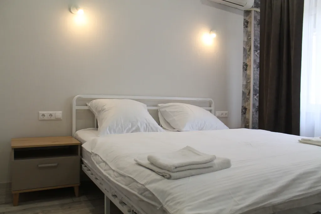 Два шага кв 4